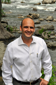 Dr. Justin Scott Barber, DDS